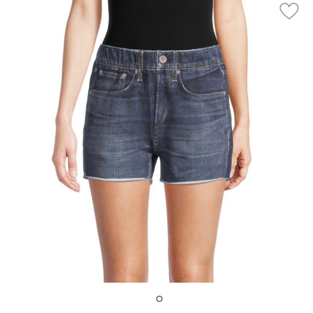 Mirmar pull on shorts